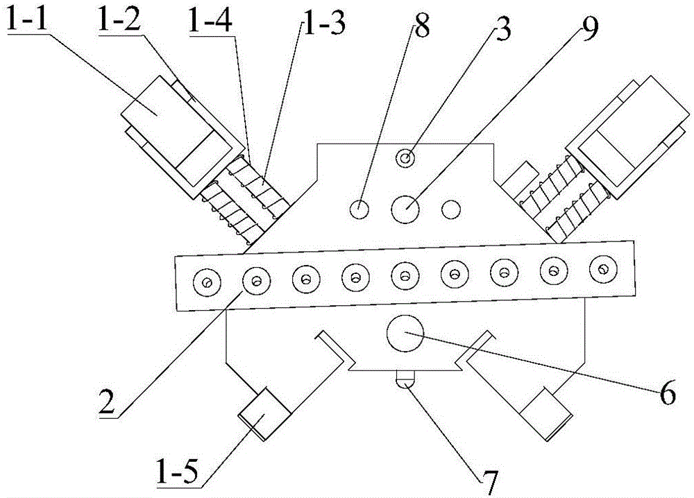 Crawler-type pipeline robot