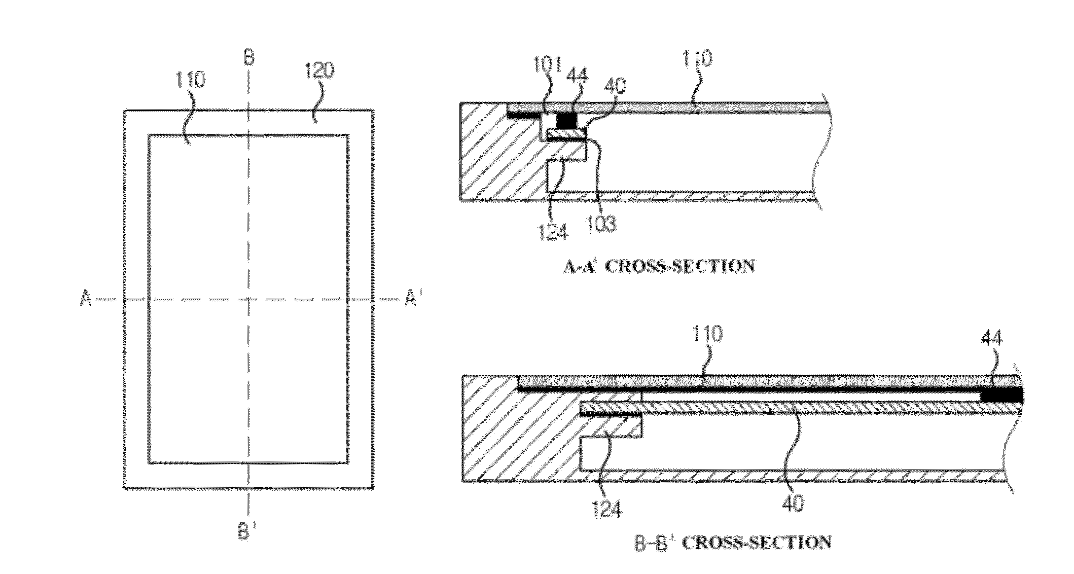 Locally Vibrating Haptic Apparatus, Method for Locally Vibrating Haptic Apparatus, Haptic Display Apparatus and Vibrating Panel Using the Same