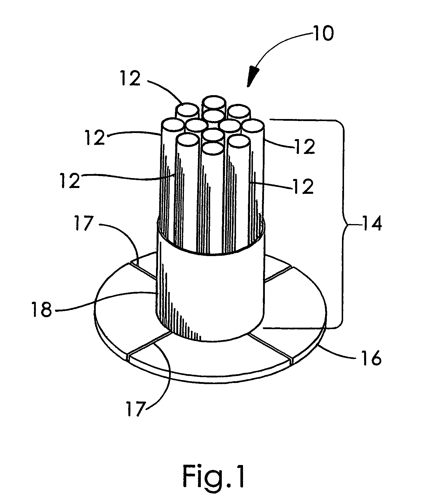 Soft tissue defect repair device