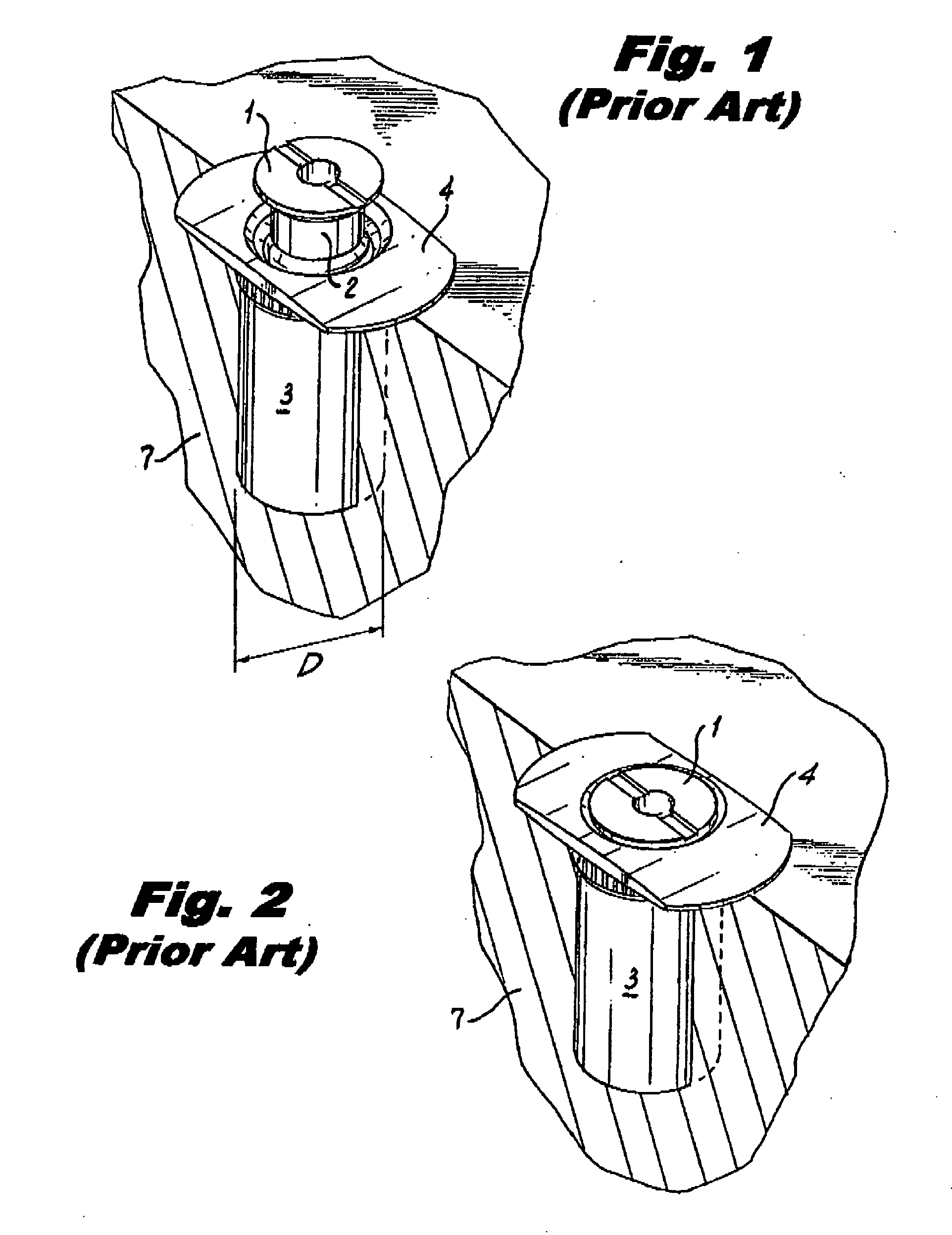 Method of using clips for retrofit installation of a portable swimming pool barrier fence