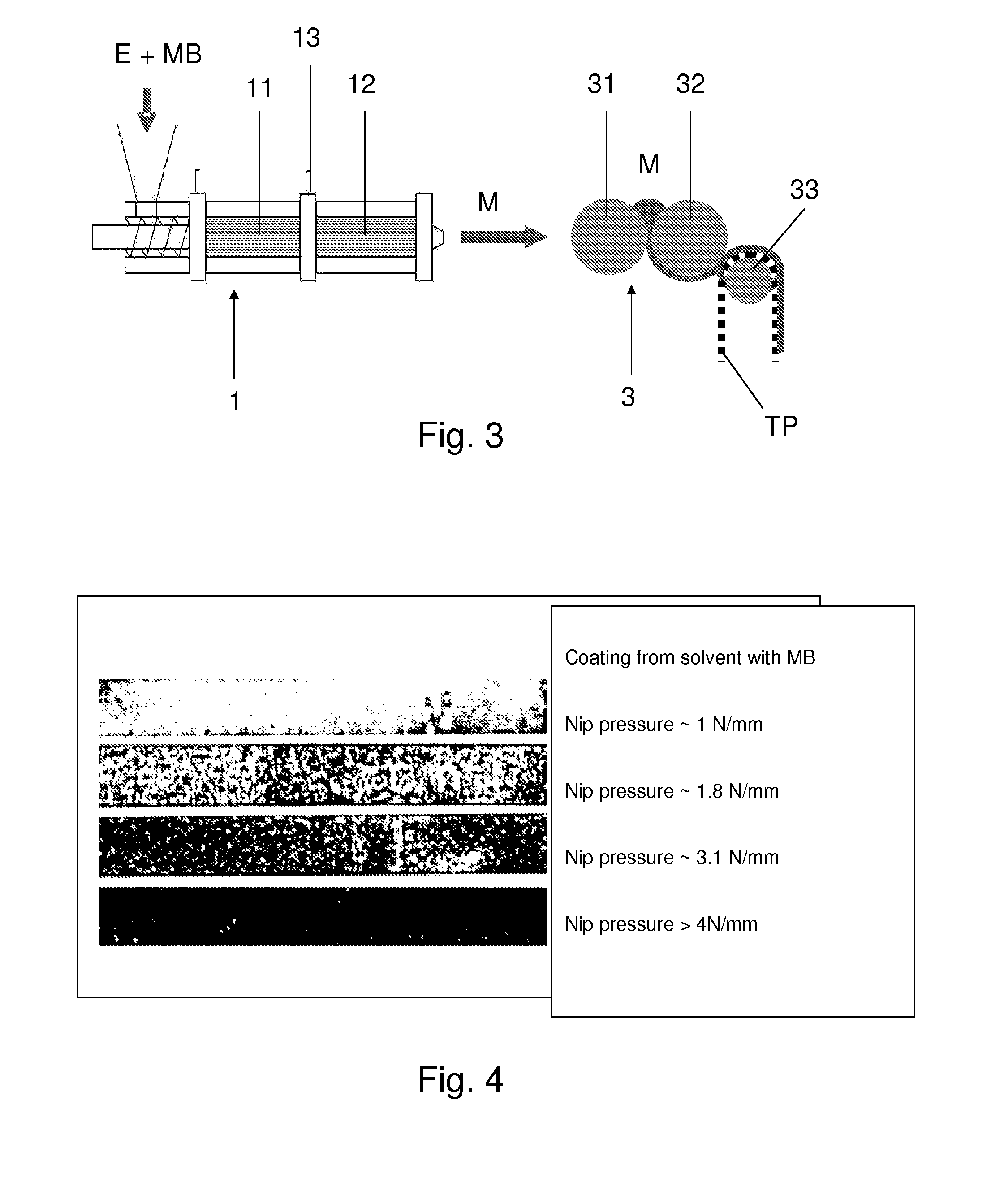 Foamed adhesive, more particularly pressure-sensitive adhesive, process for the production and also the use thereof