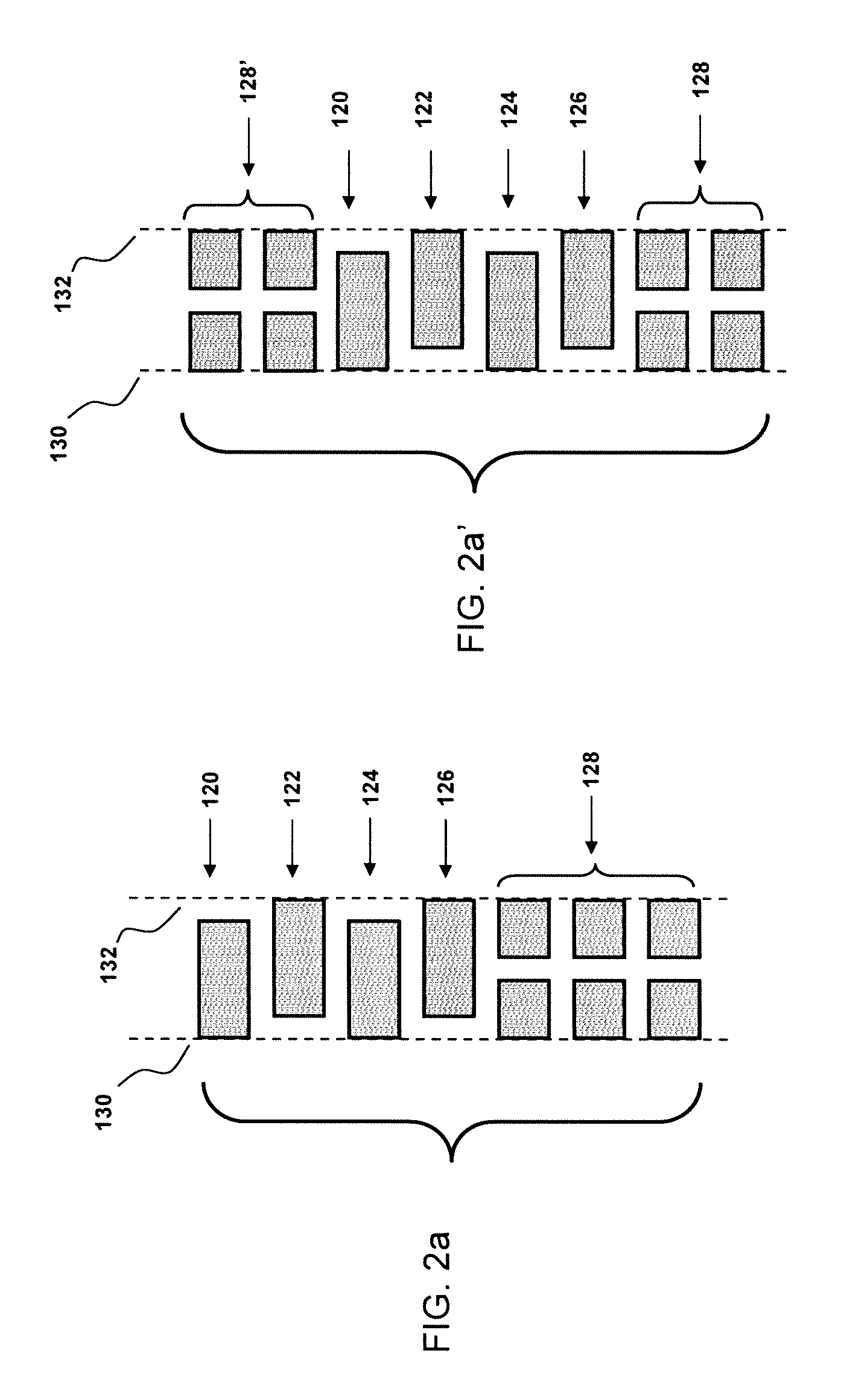 Very low profile multilayer components