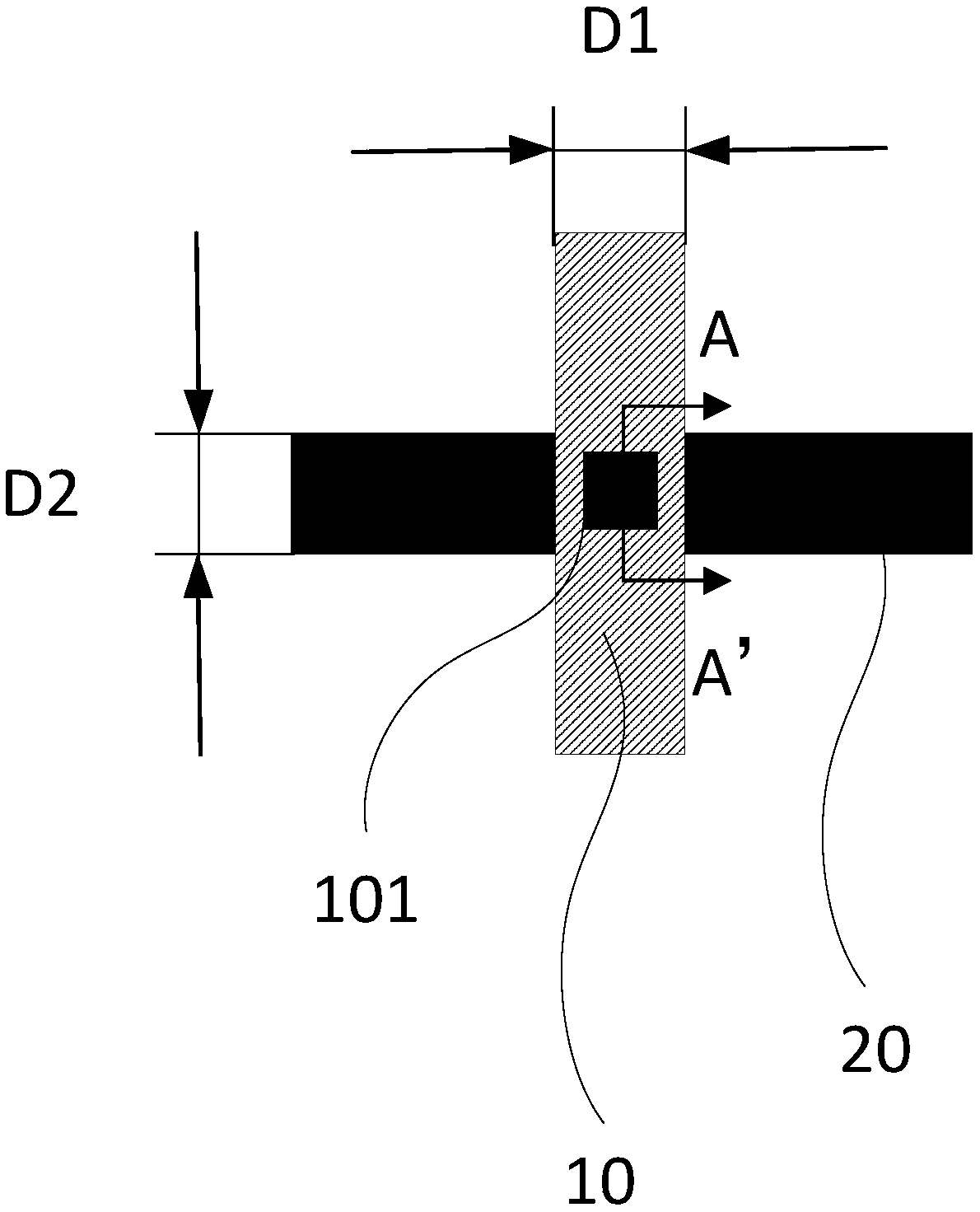 Display panel and display device