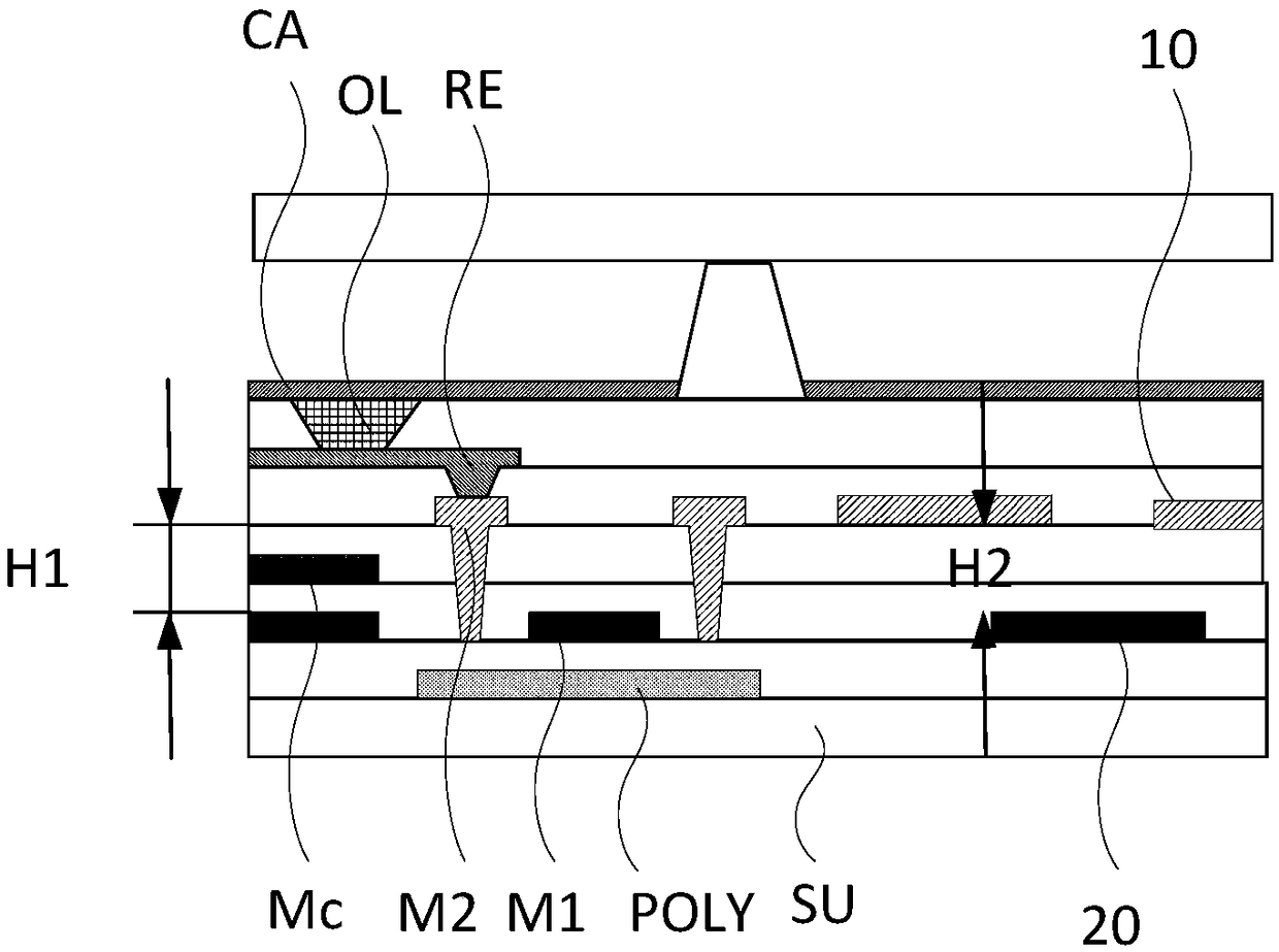 Display panel and display device