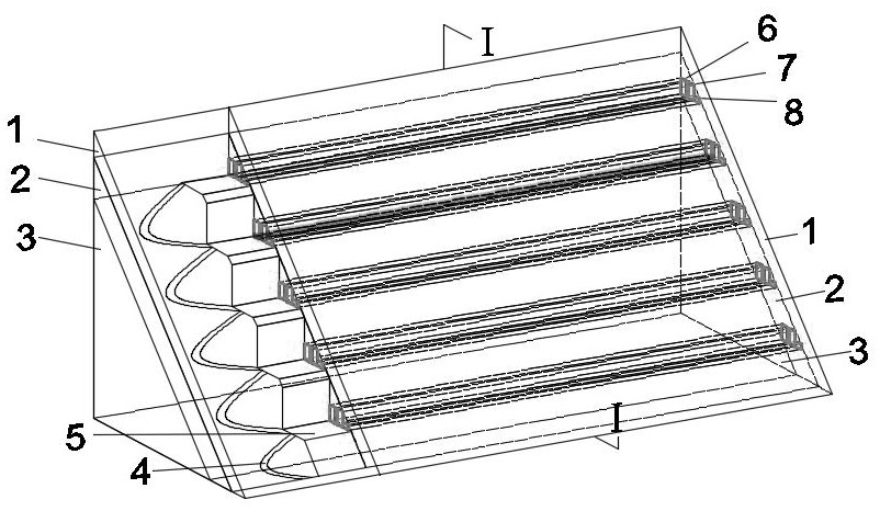 A Continuous Mining Method for Side Coal in Large Dip Thick Coal Seam