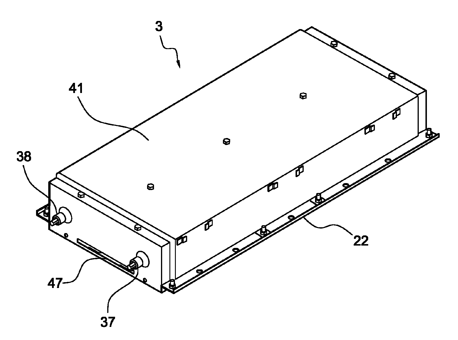 Battery module