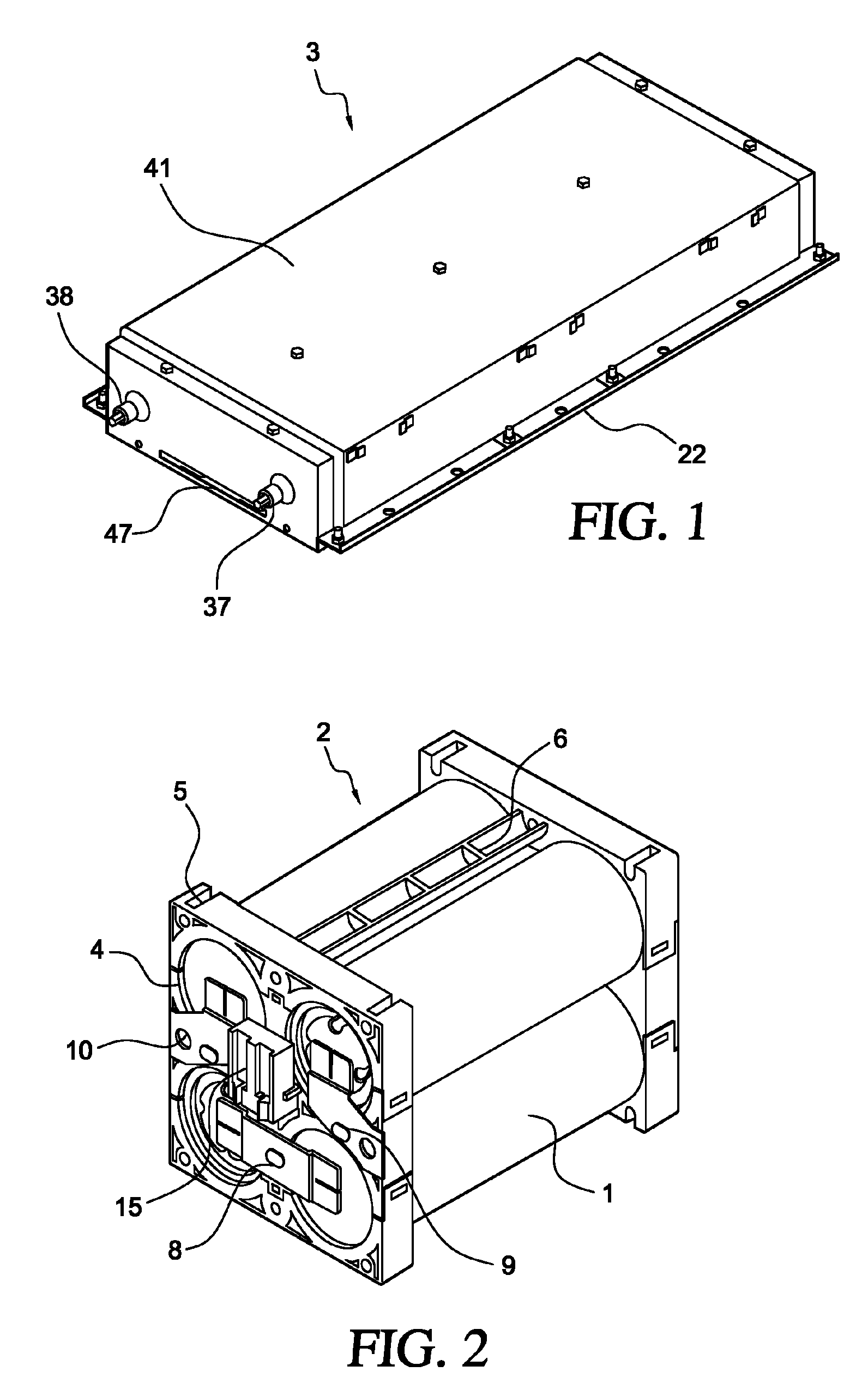 Battery module