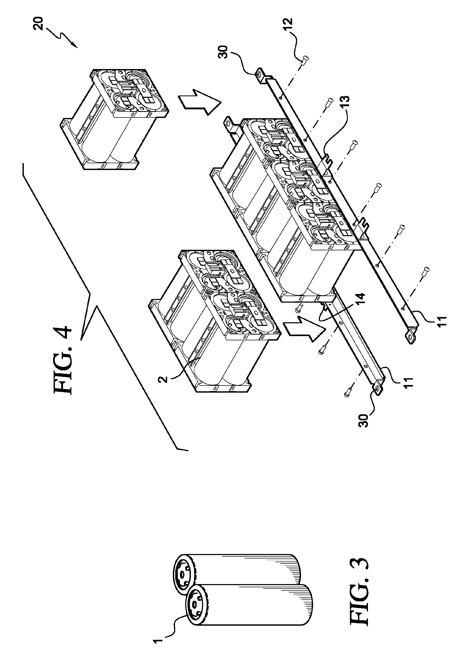 Battery module