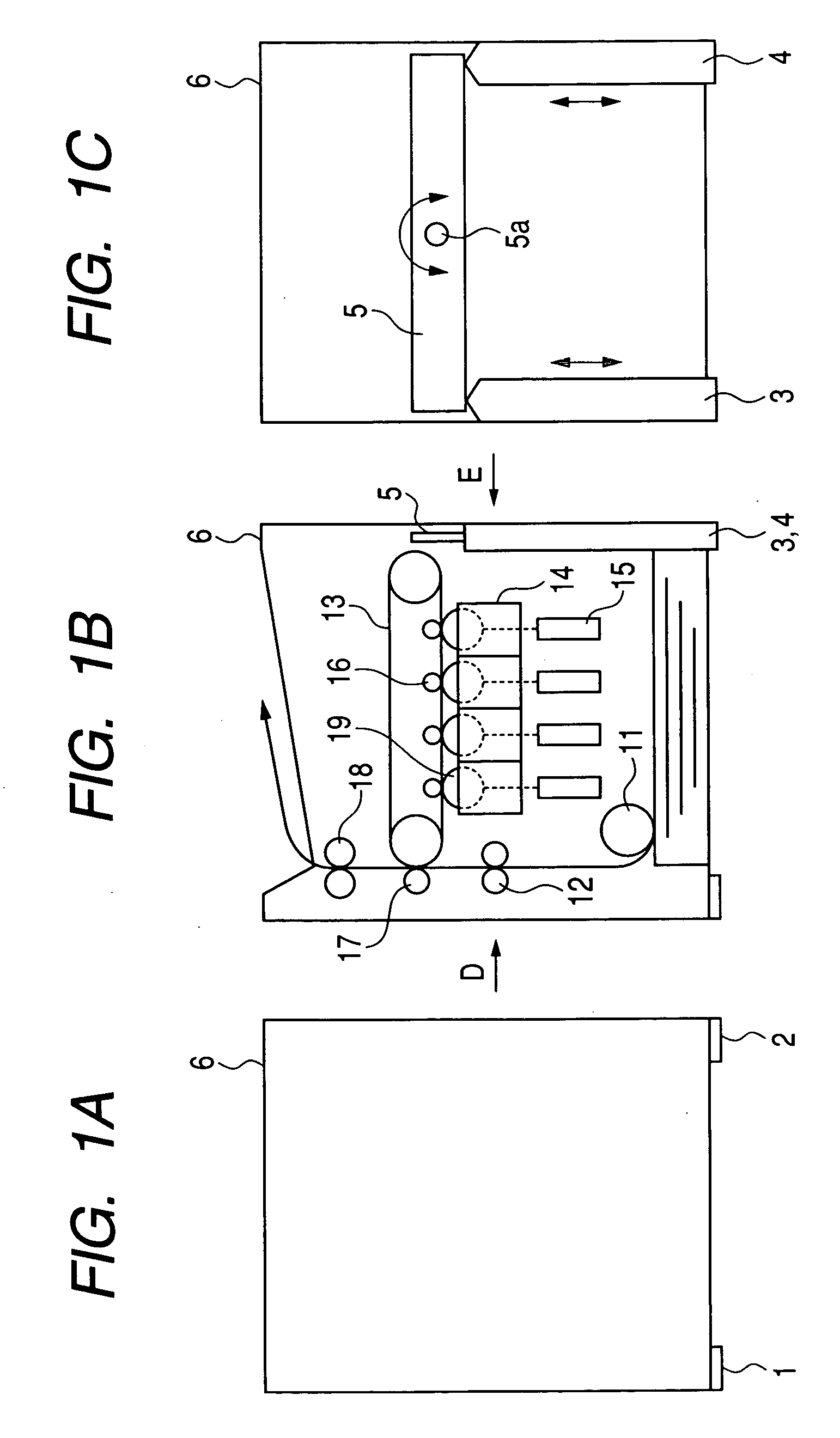 Image forming apparatus