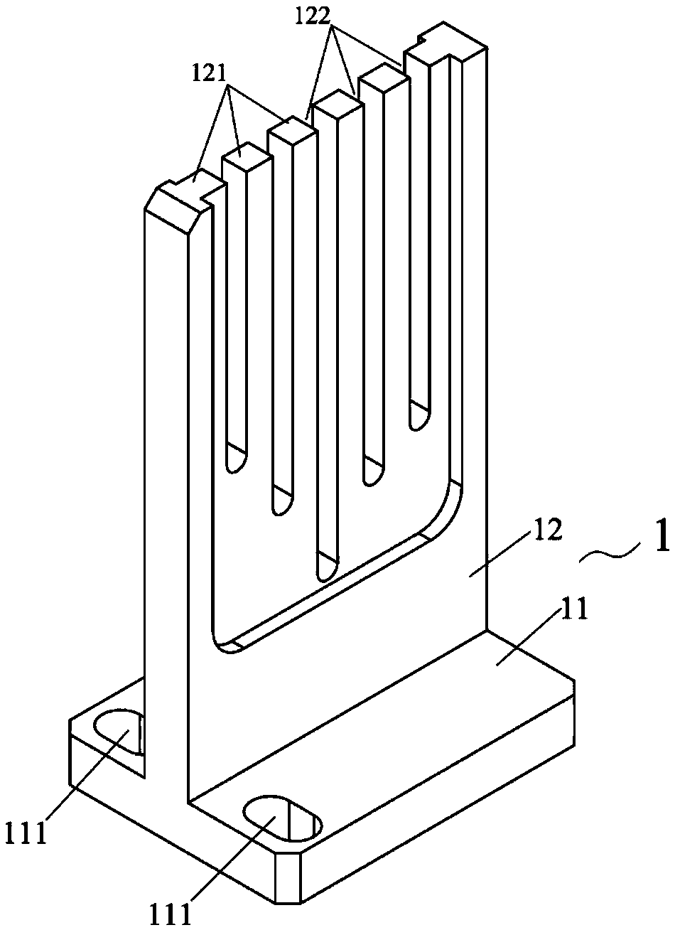 Laser transmitter