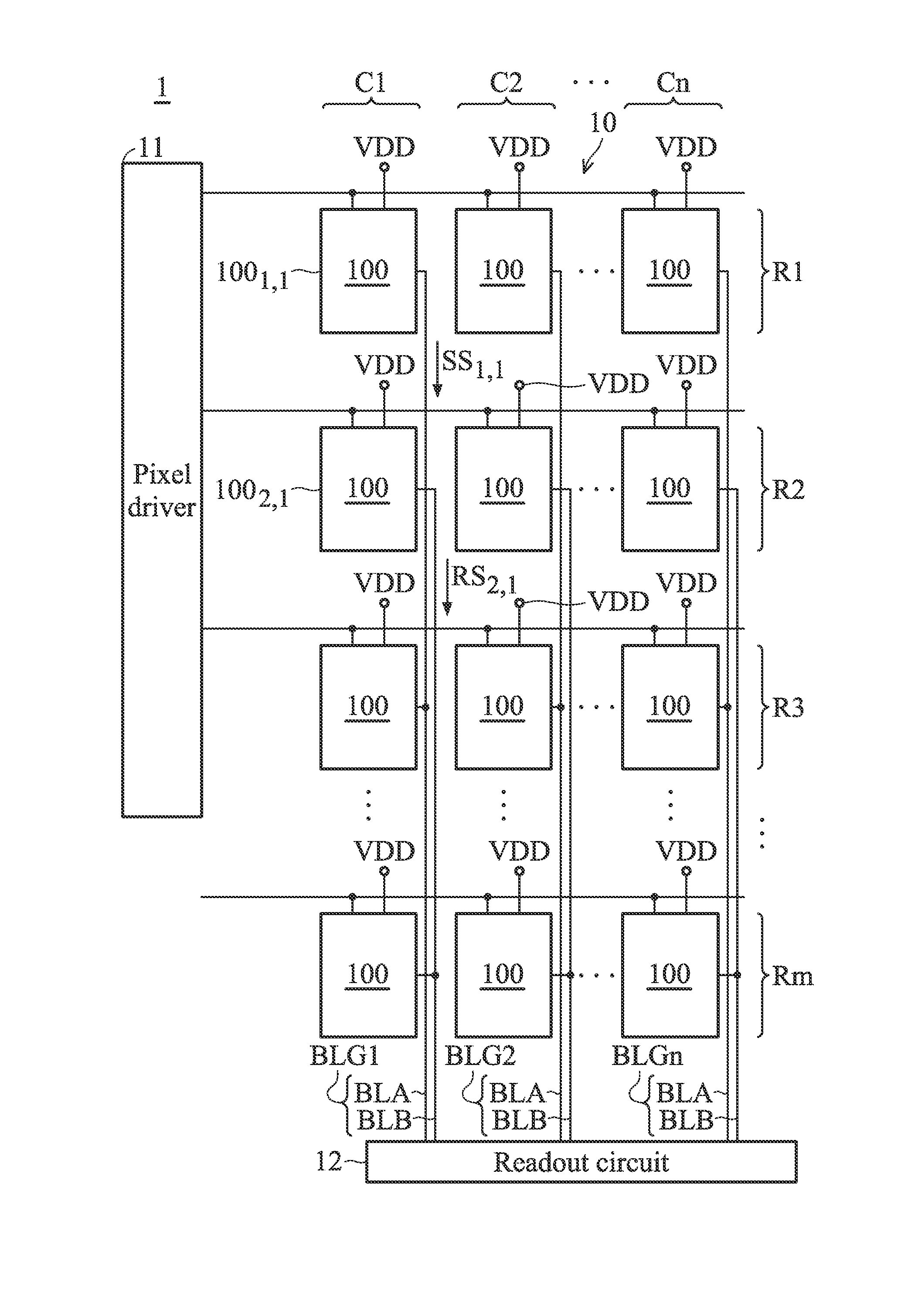 Sensing devices