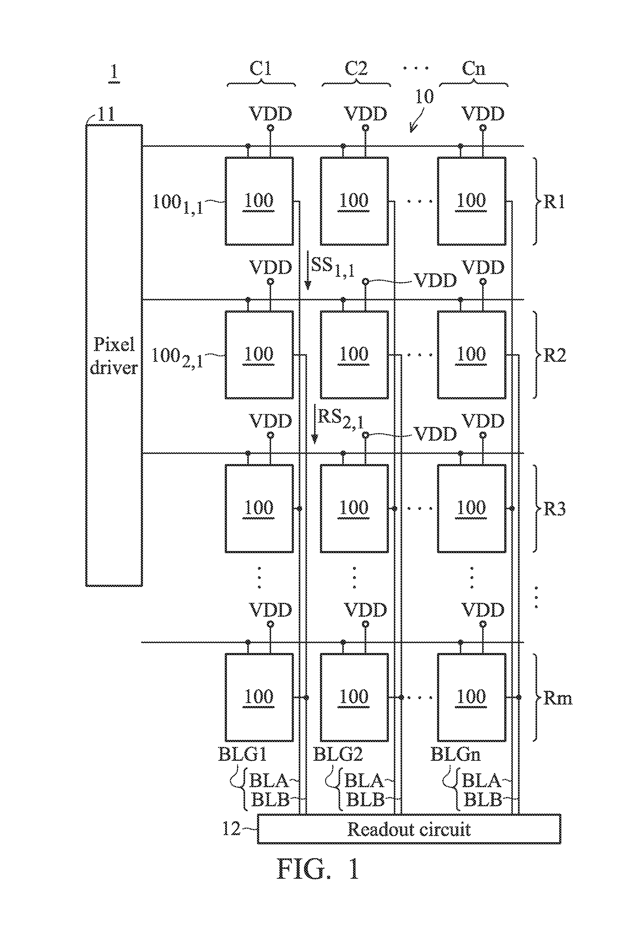 Sensing devices