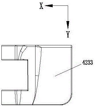 A fully automatic chain grinding machine and chain grinding method thereof