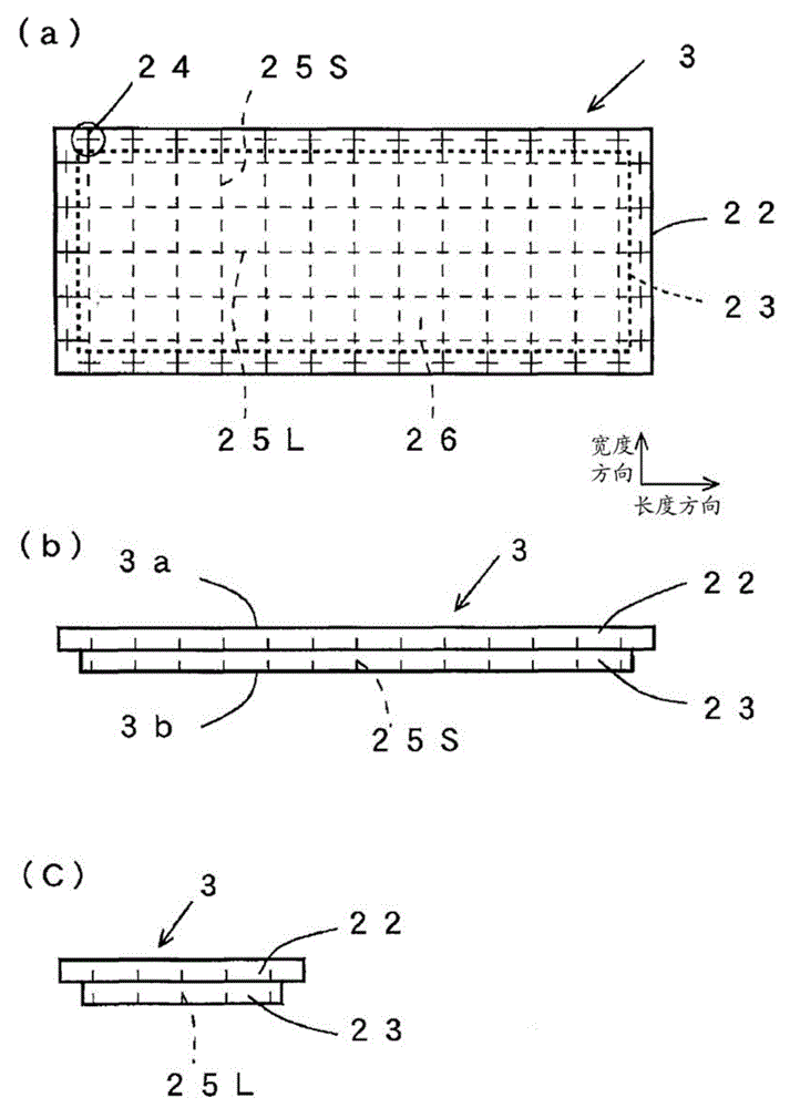 Cutting device and cutting method