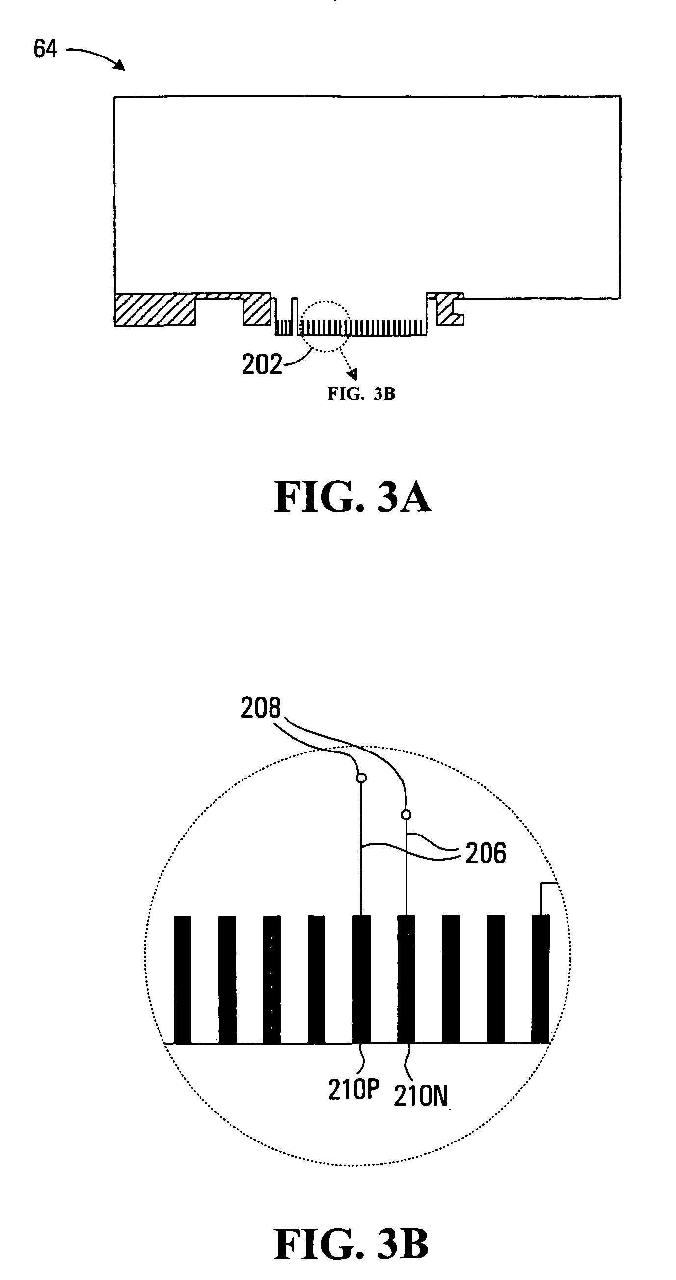 Computing device with flexibly configurable expansion slots, and method of operation