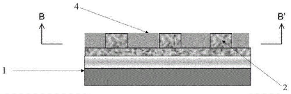 Method and system for detecting semiconductor device, semiconductor device and manufacturing method thereof