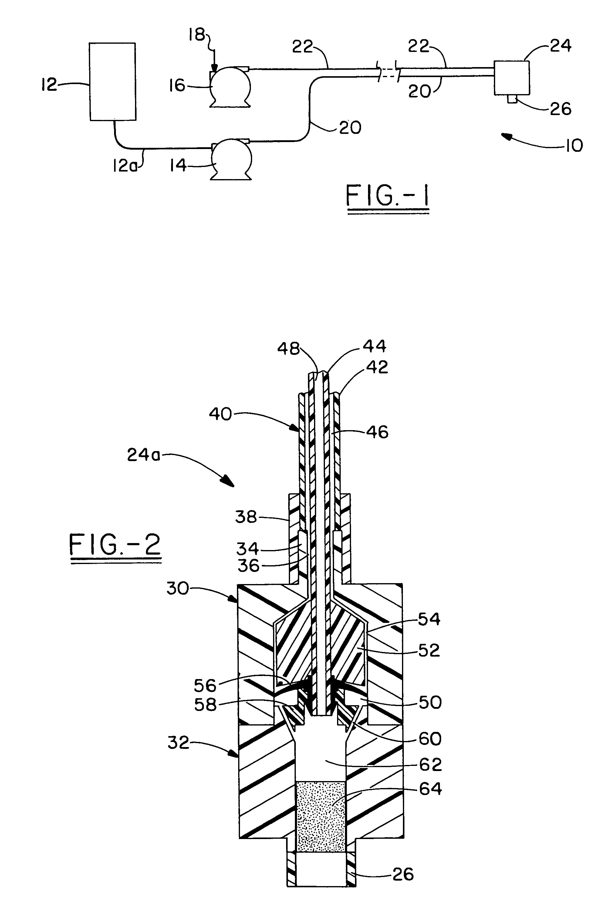 Foam soap generator