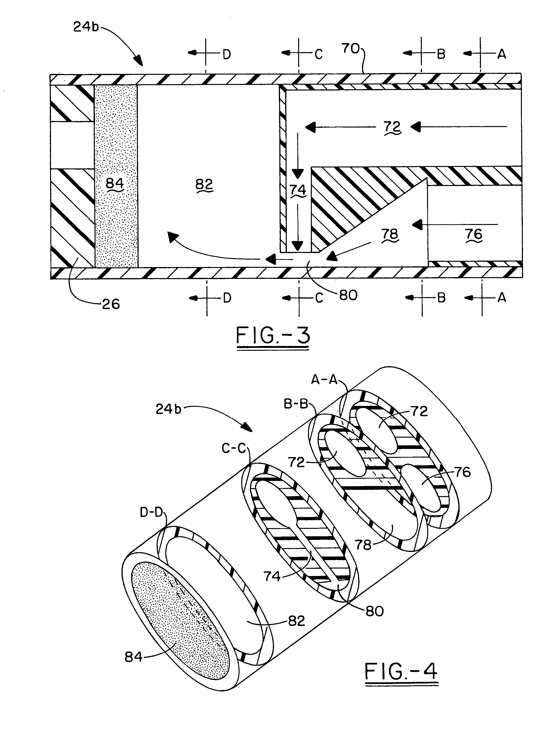 Foam soap generator