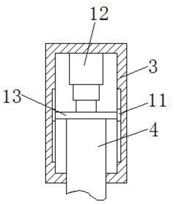 Machining precision prediction system based on multi-sensor fusion