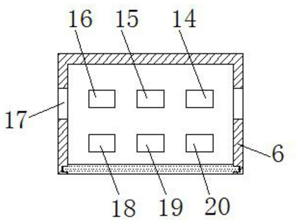 Machining precision prediction system based on multi-sensor fusion