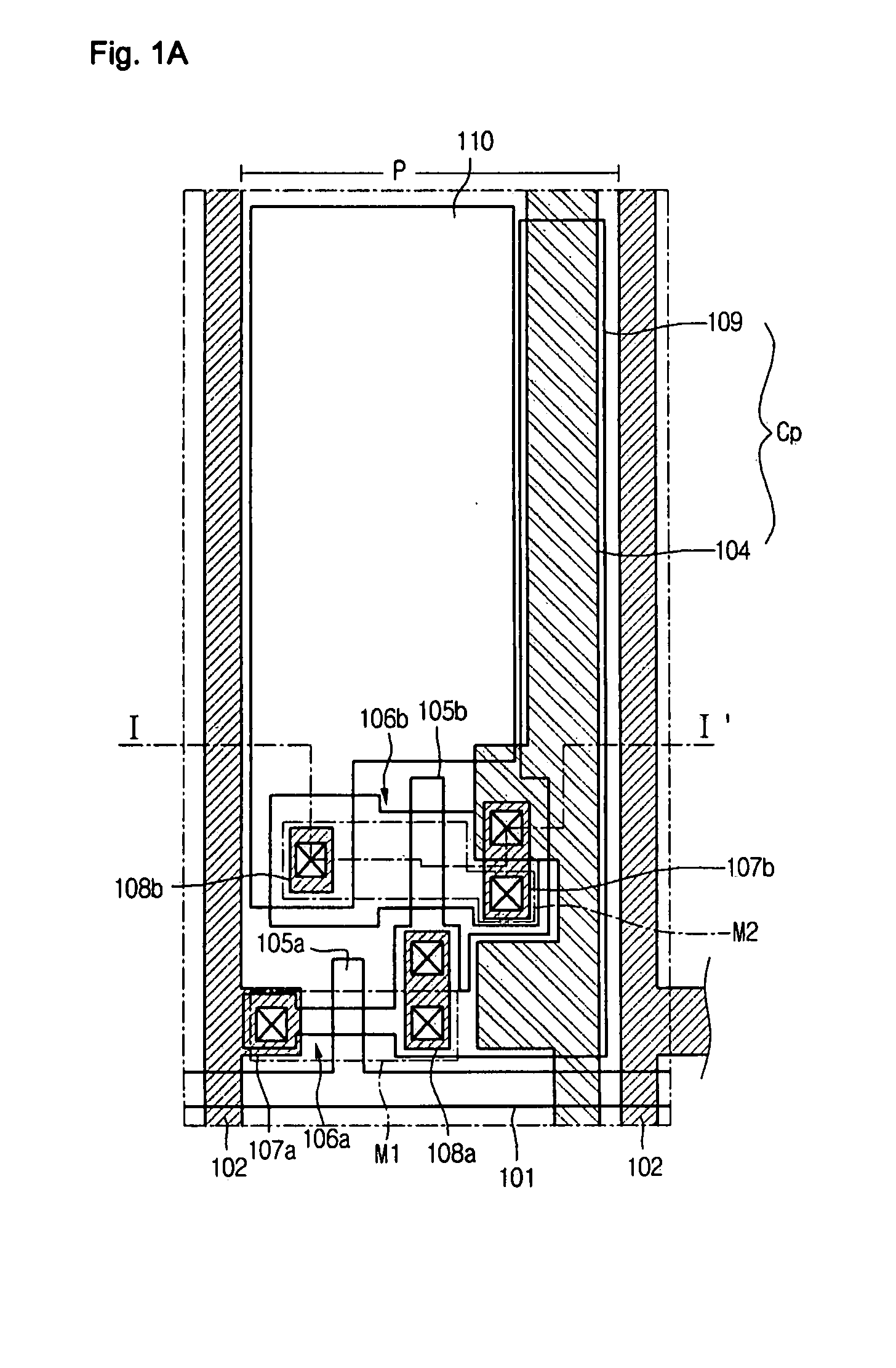 Organic electro-luminescence display device and method of manufacturing the same