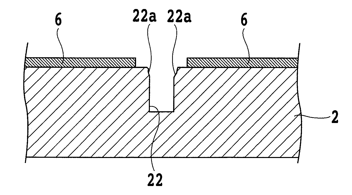 Wafer dividing method