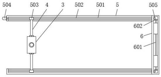 Carbon fiber transmission shaft with high torque