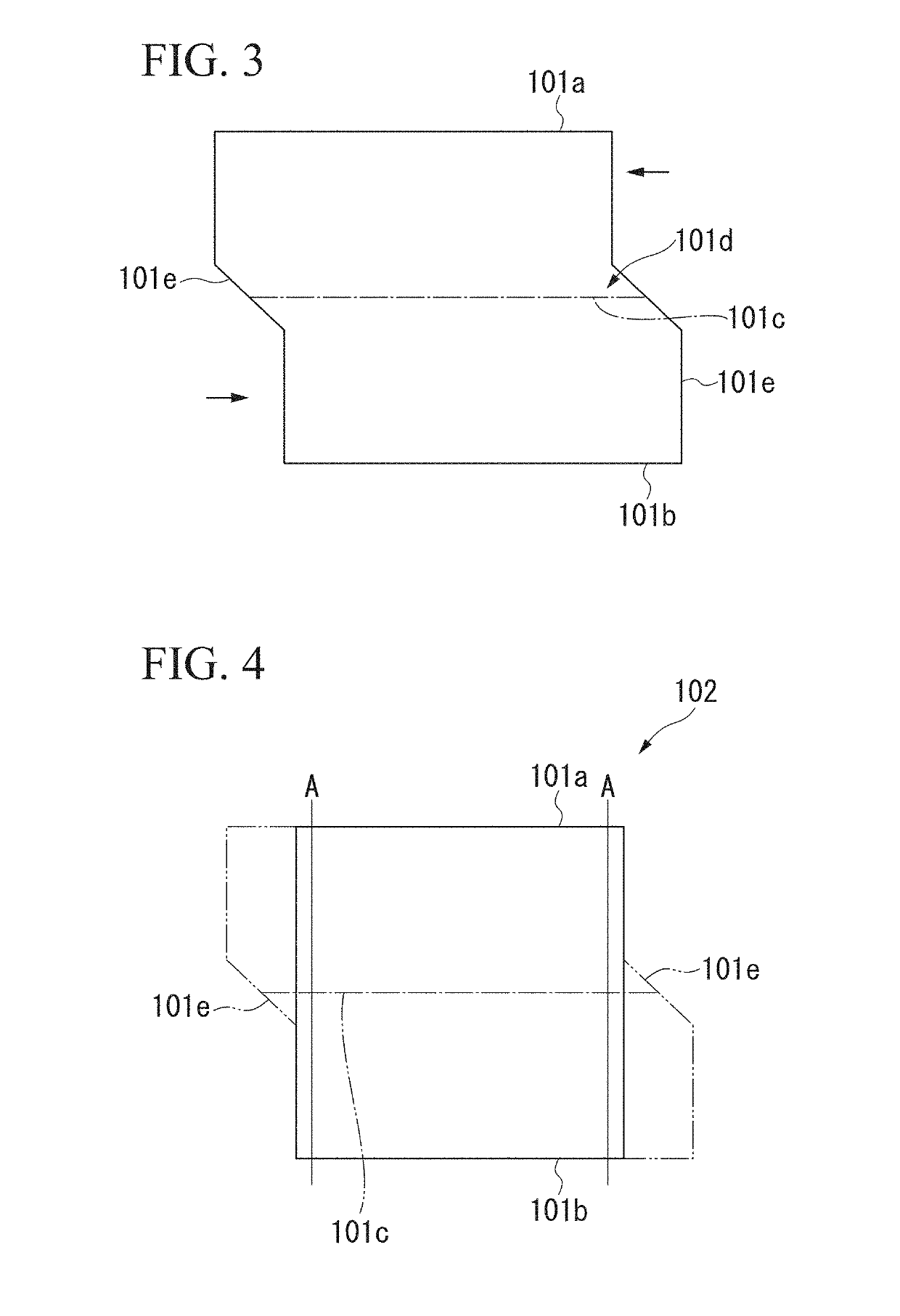 Evaluation method of plastic material and evaluation method of deformation processing of plastic material