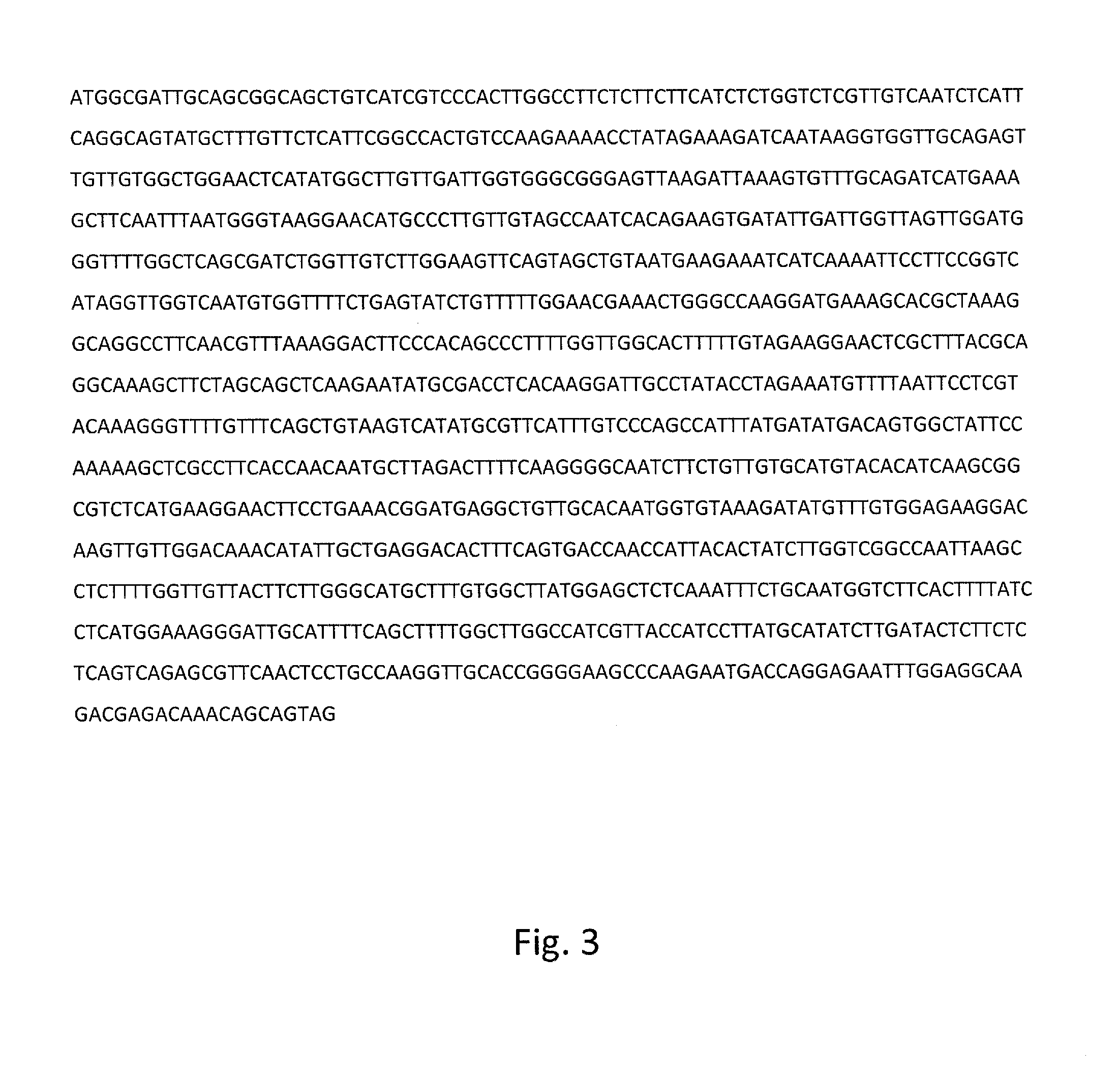 Engineering Cyclopropane Fatty Acid Accumulation in Plants