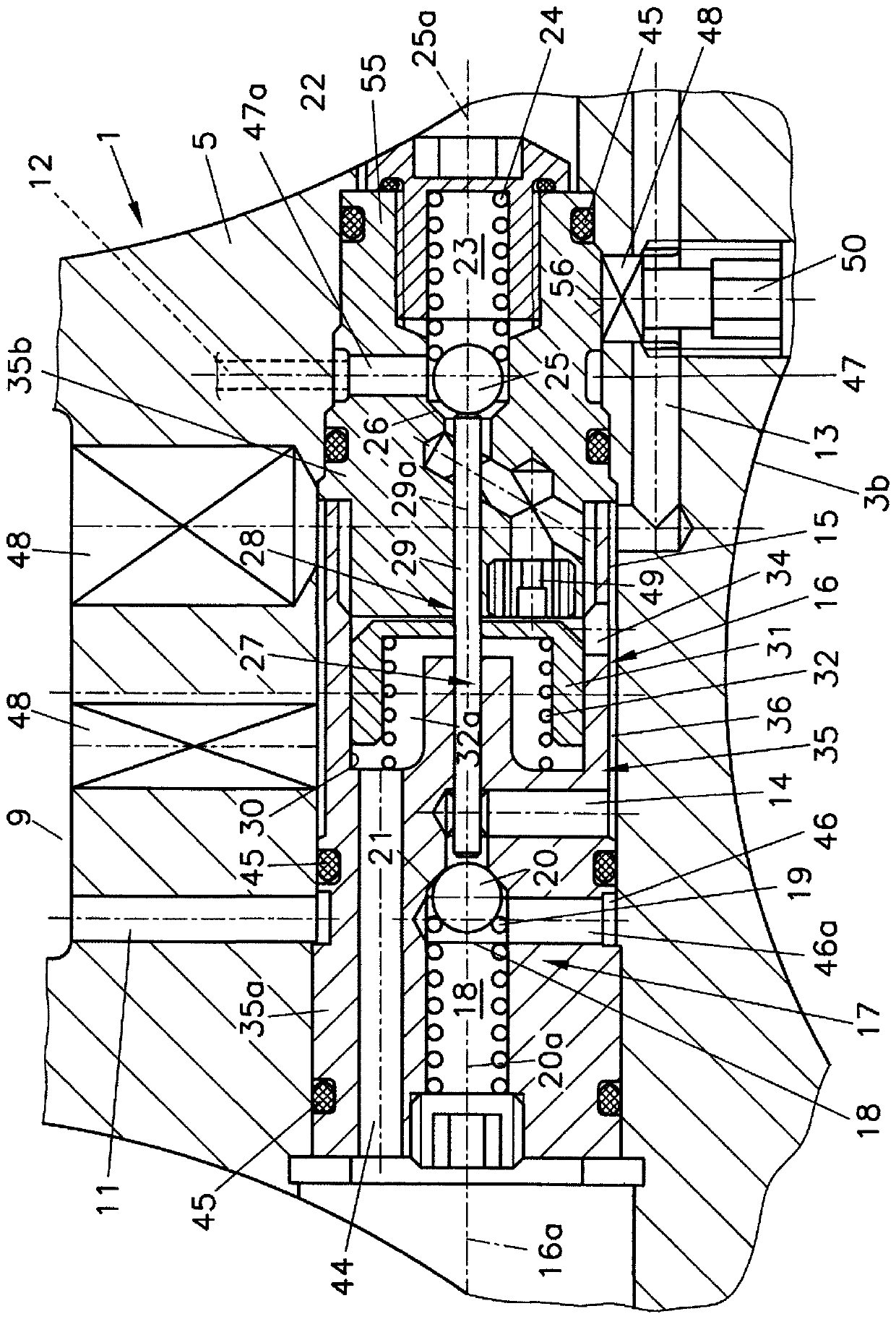 Adjustable length connecting rod