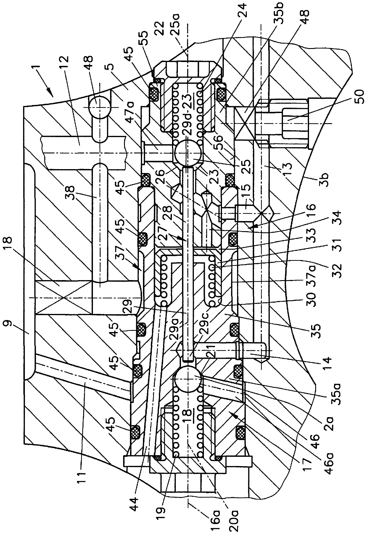 Adjustable length connecting rod