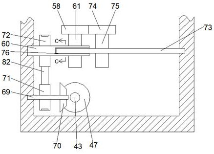 Air purifier with monitoring function