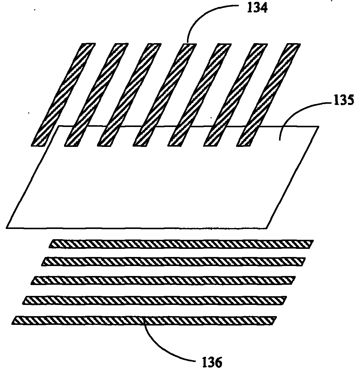 Touch detection system and detection method thereof