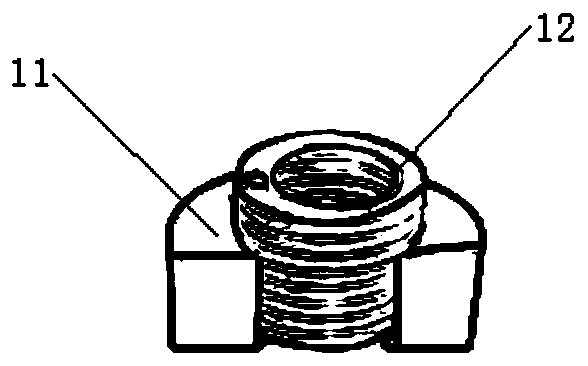 Transmission mechanism of sheet inserting machine