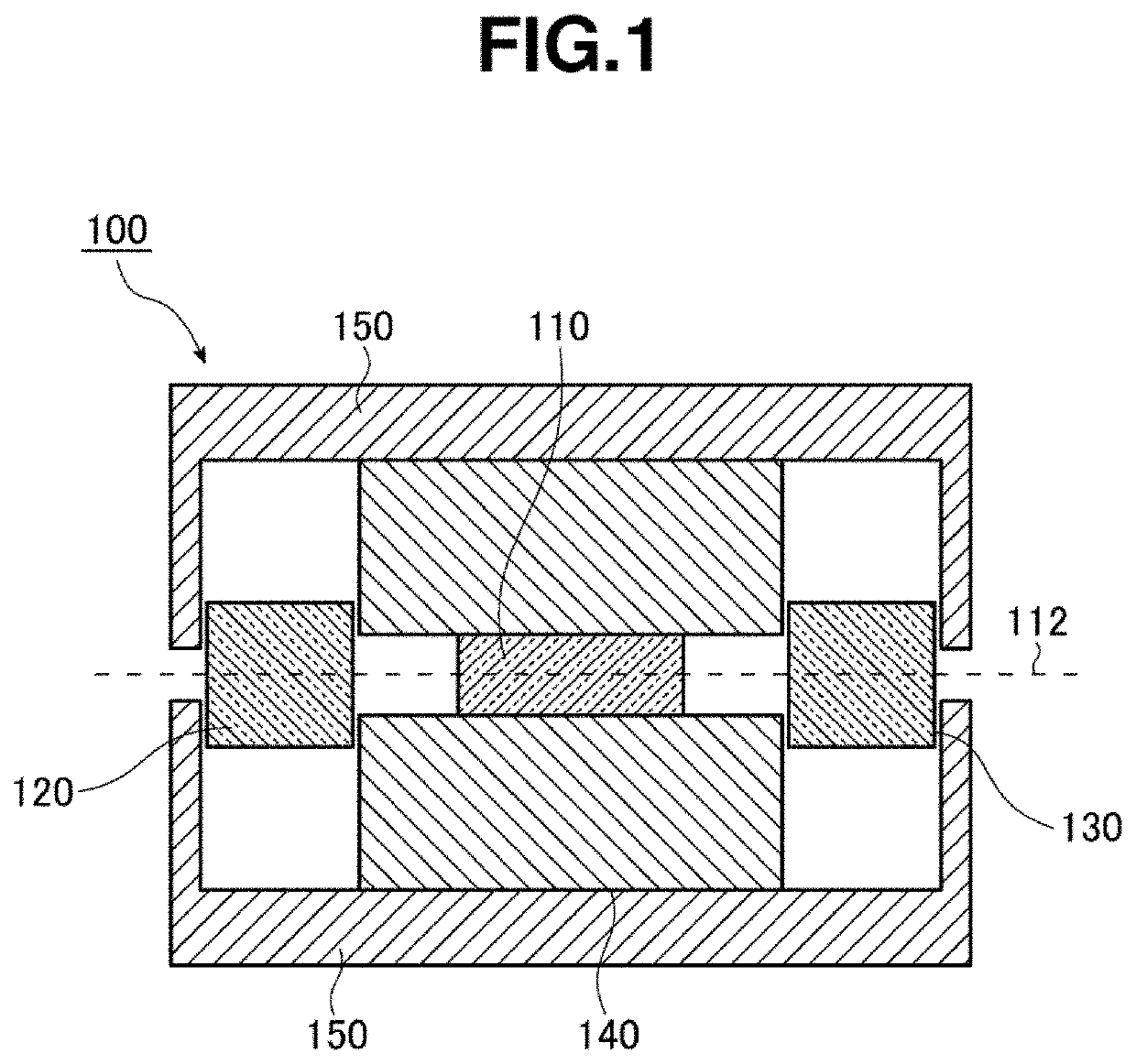 Method for producing transparent ceramic, transparent ceramic, magneto-optical device and rare earth oxide powder for sintering