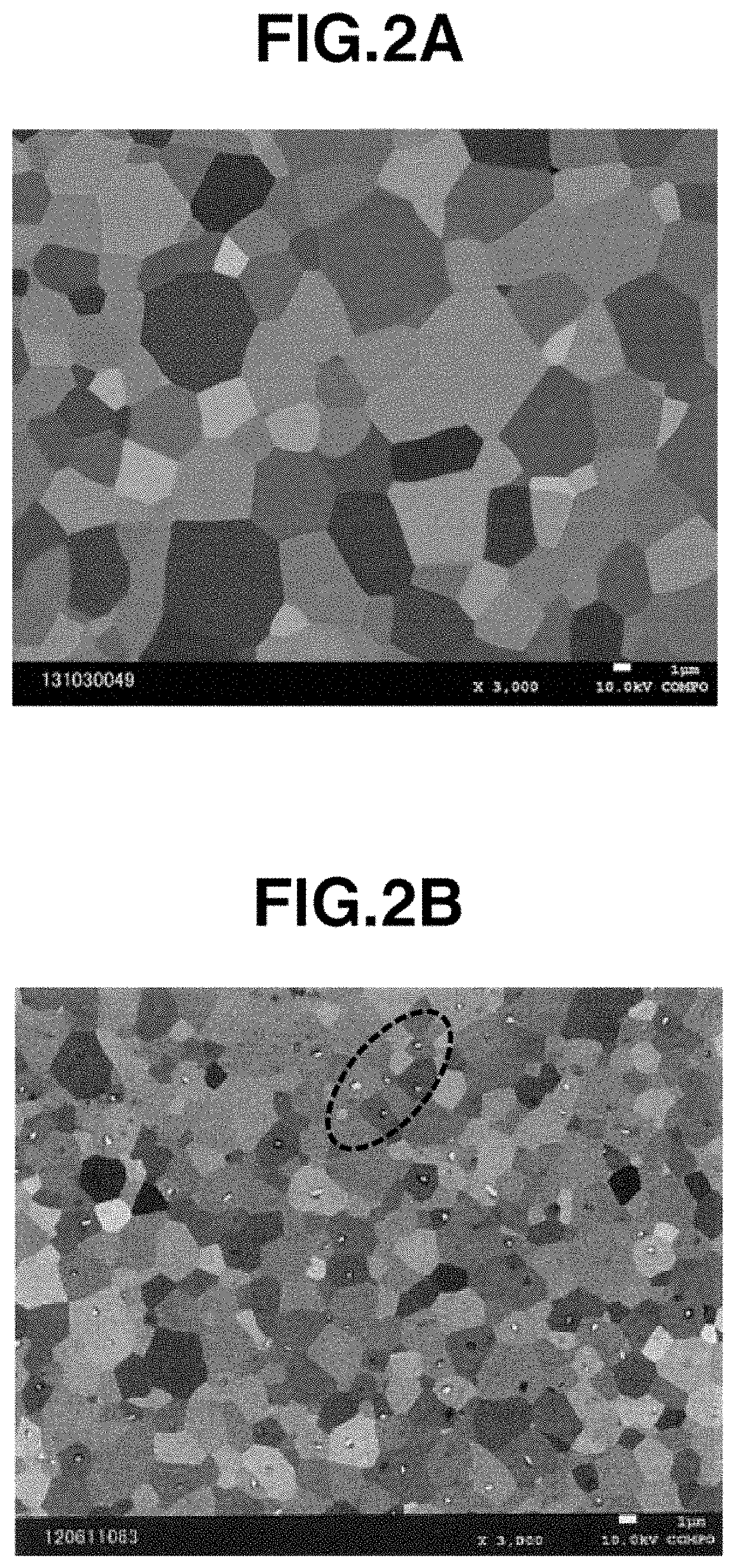 Method for producing transparent ceramic, transparent ceramic, magneto-optical device and rare earth oxide powder for sintering