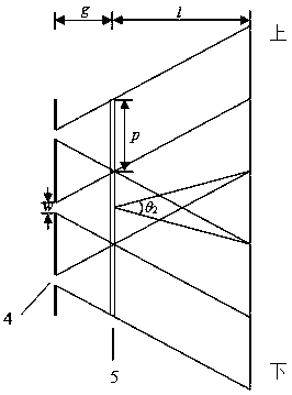 Method for integrated imaging 3D display with adjustable viewing parameters