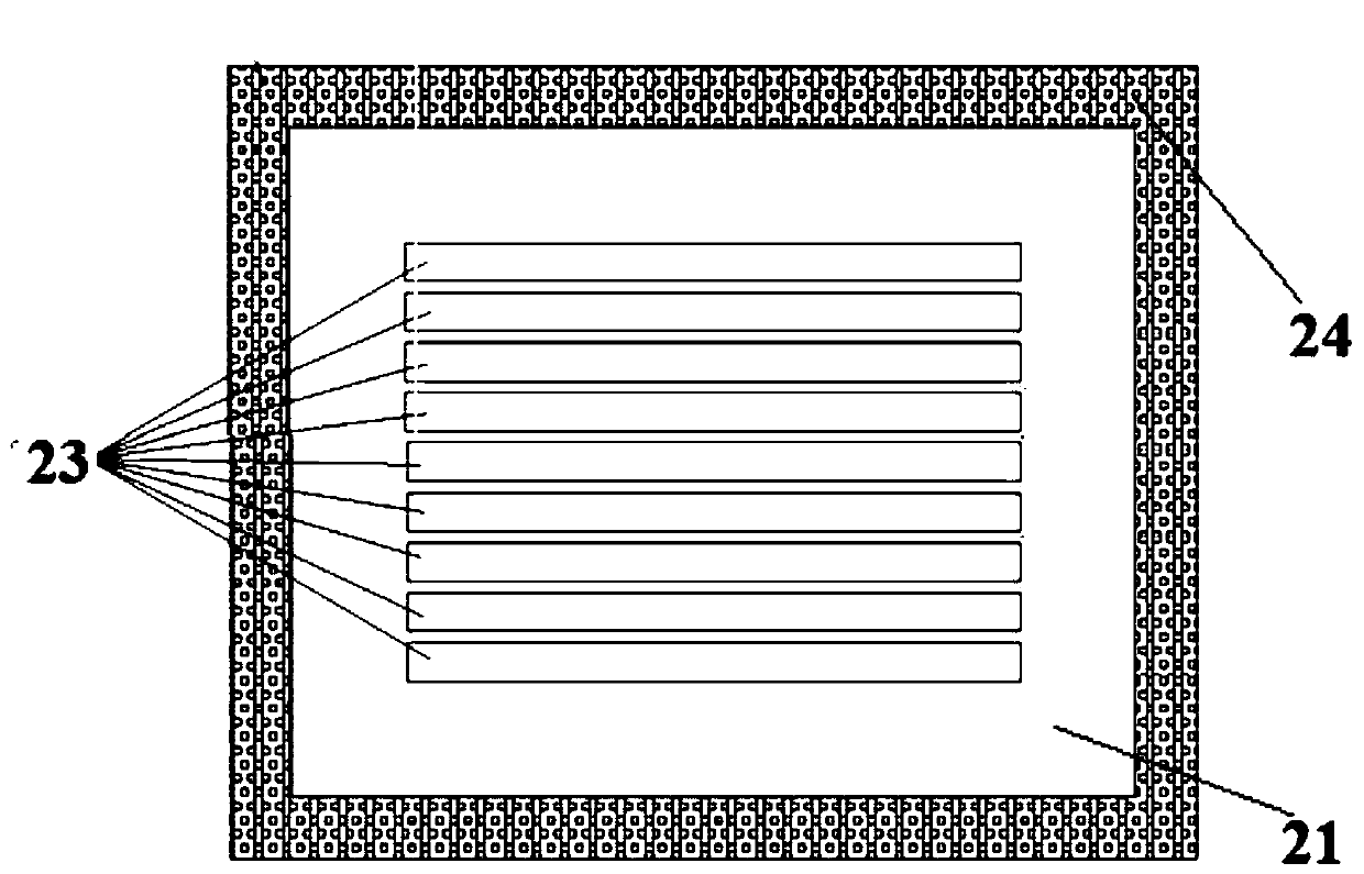 Fault diagnosis device and method for petrochemical rotating unit