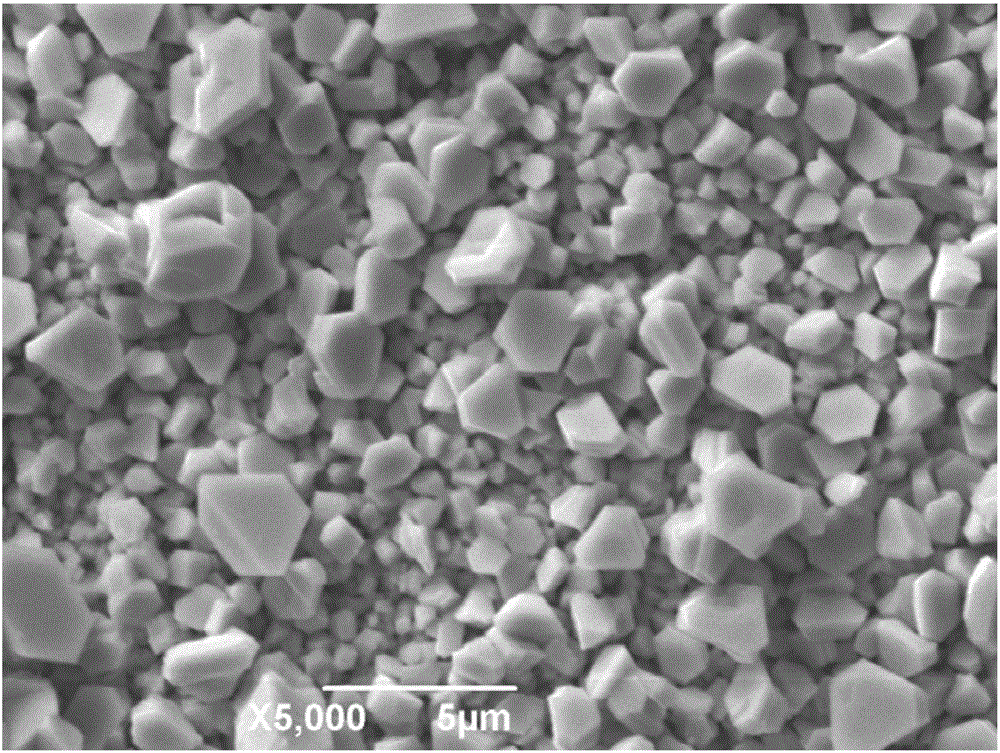 Electrogalvanizing method based on glycine betaine-urea-water deep-eutectic solvent