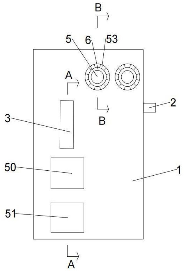 Intelligent door lock based on sensor