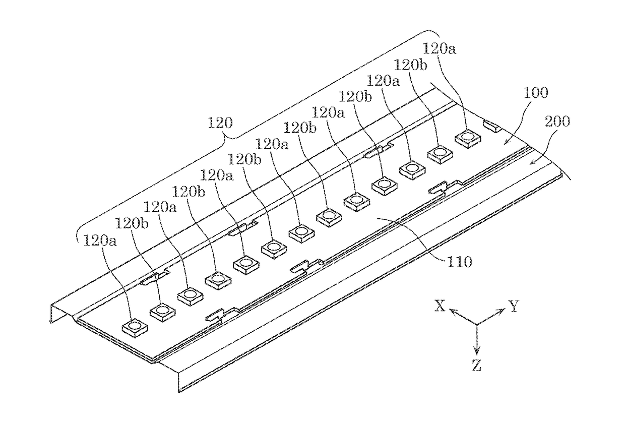 Lighting apparatus