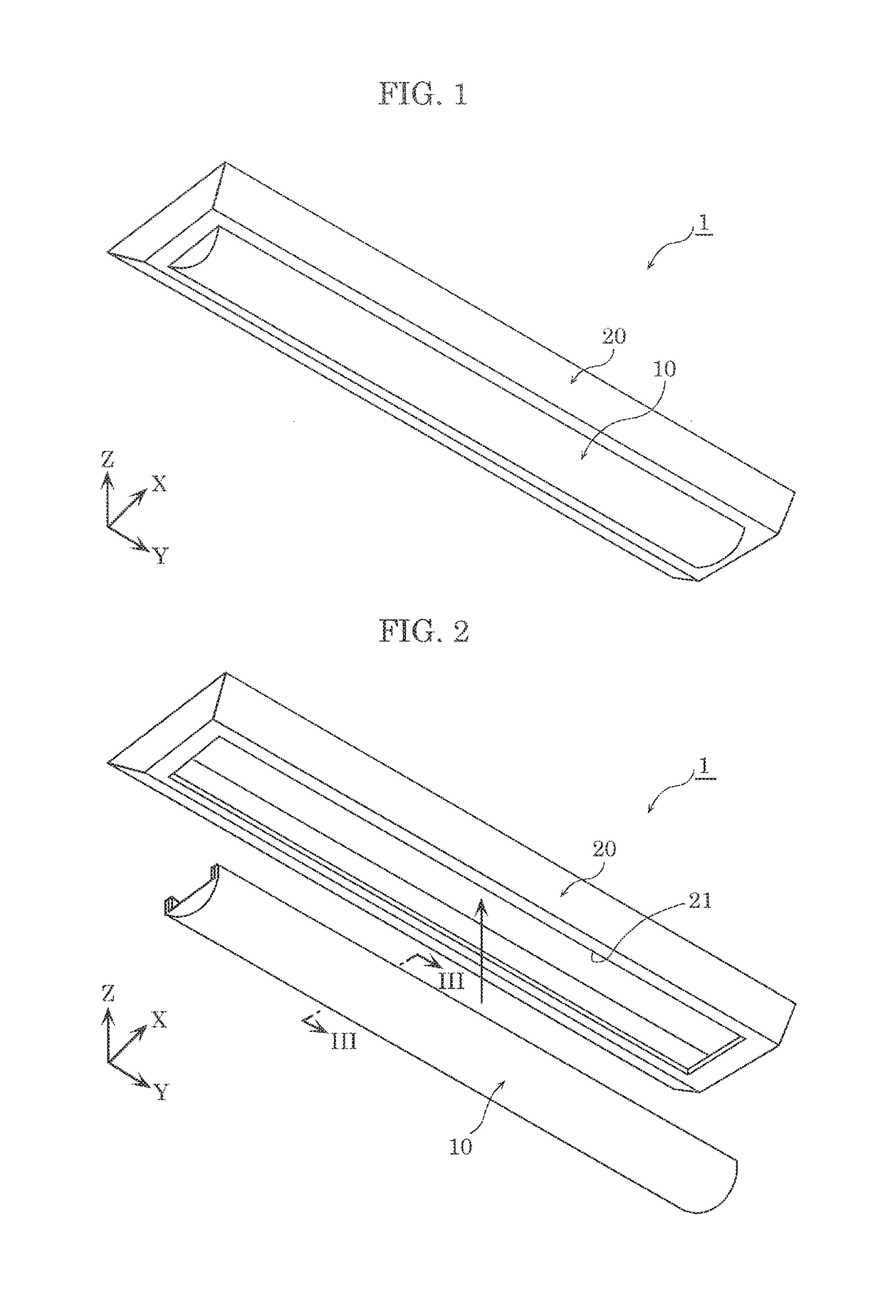 Lighting apparatus