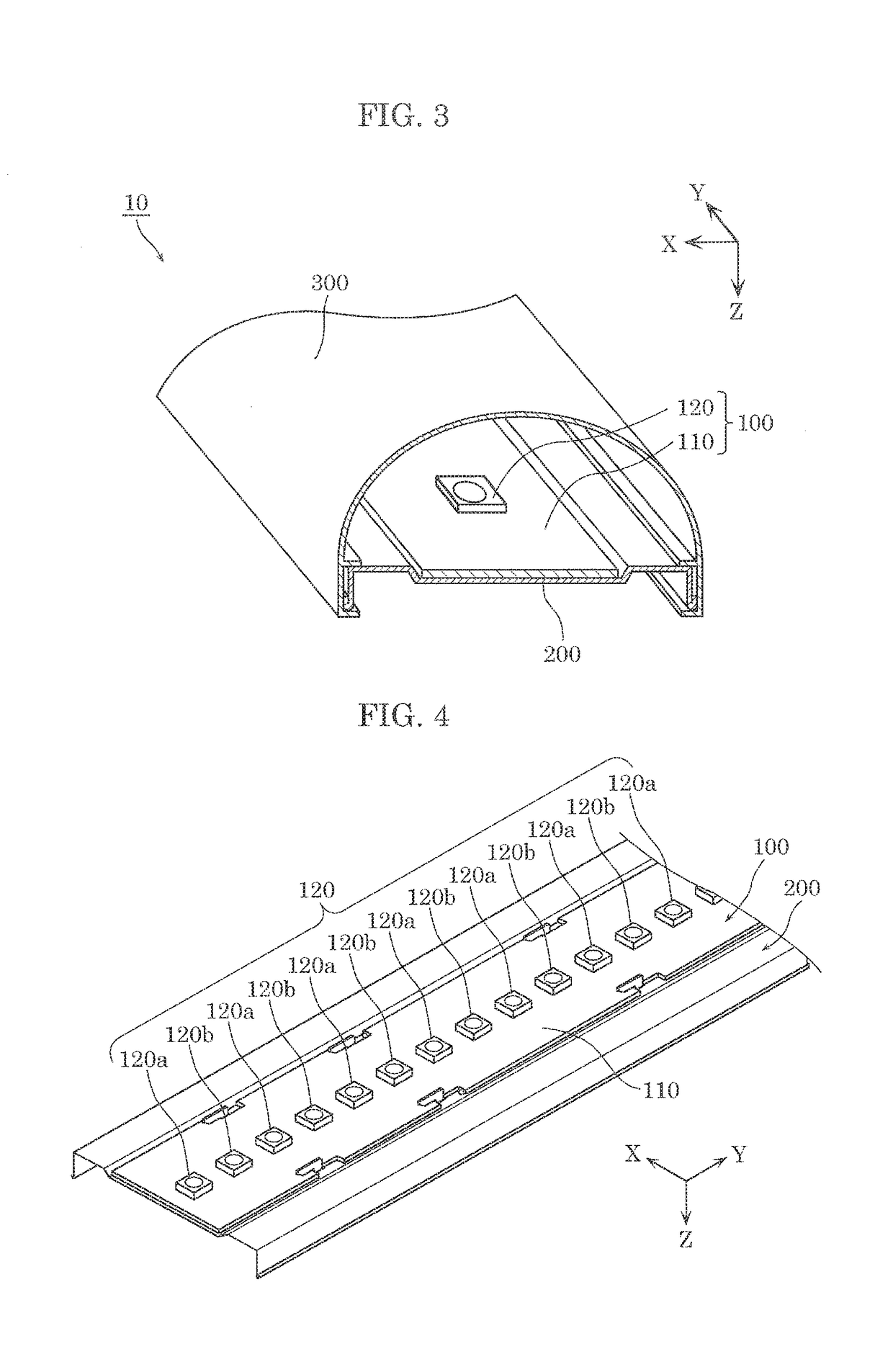 Lighting apparatus