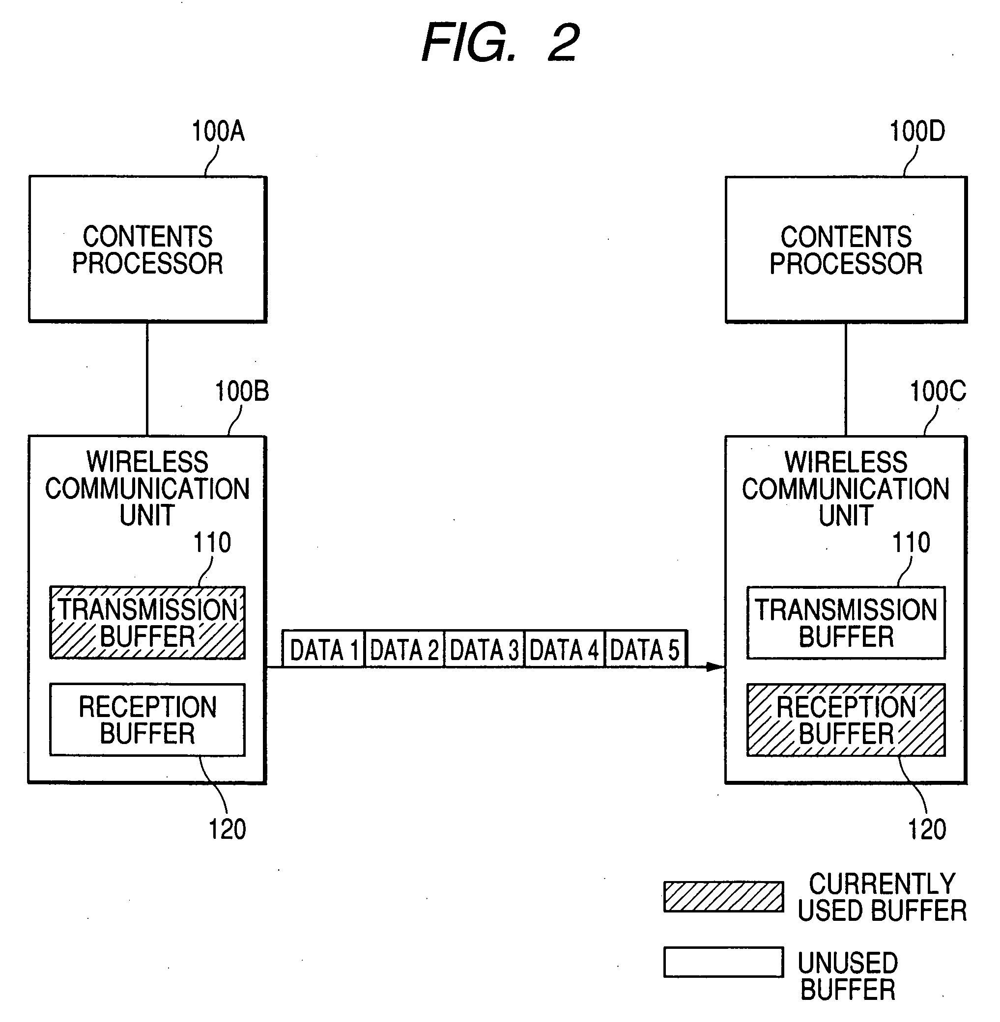 Radio module