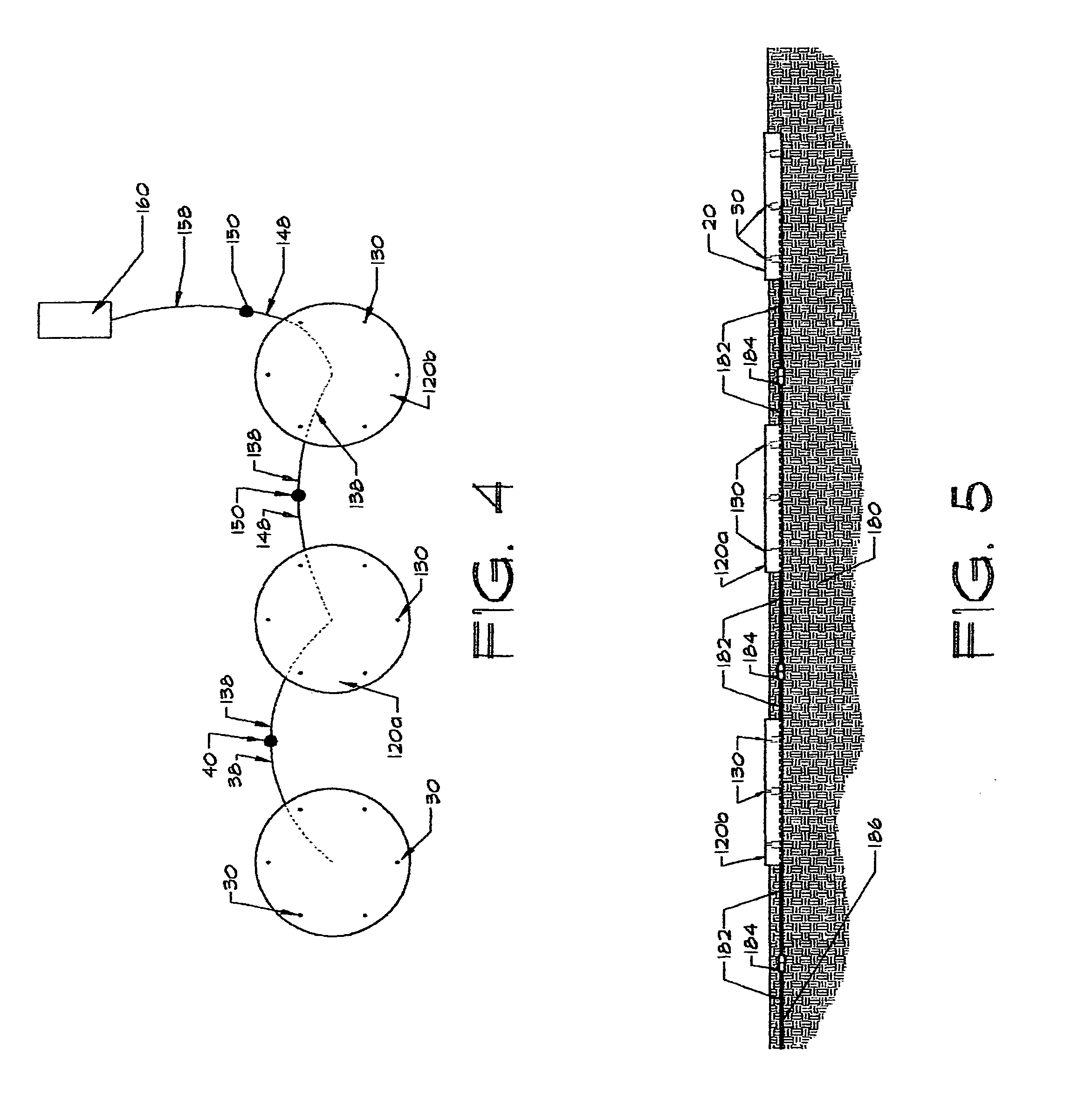 Architectural member and decorative article with display lighting