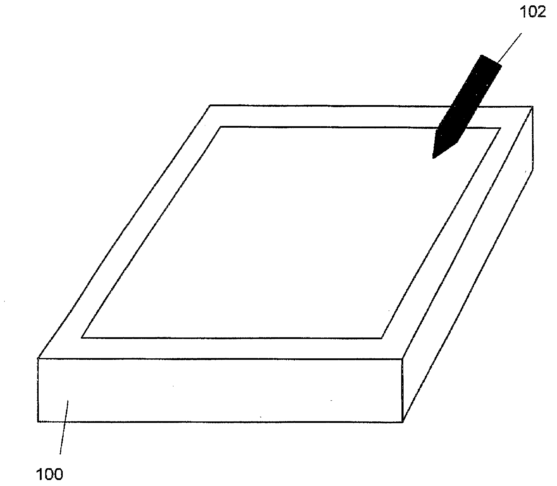 Position Detecting System and Apparatuses and Methods For Use and Control Thereof