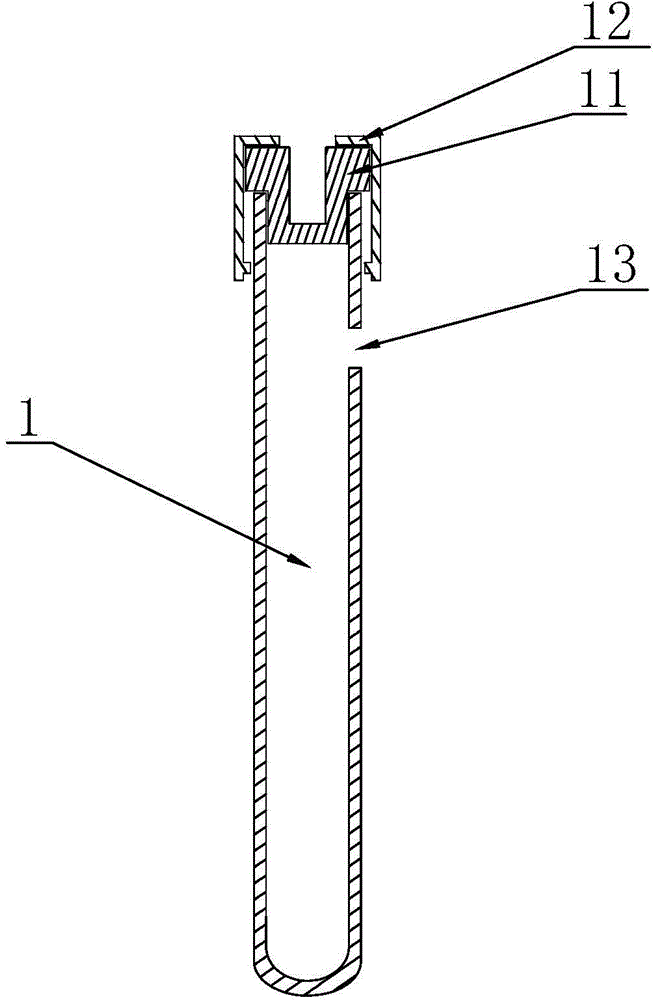 Negative-pressure device with pressure display function