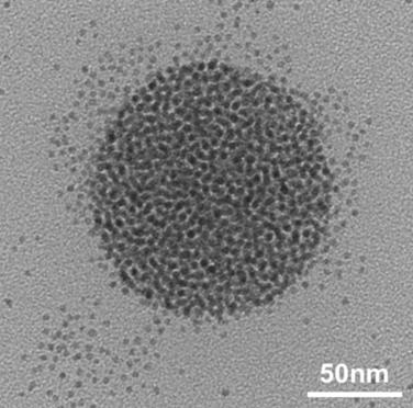 Iridium-based multi-component nano-porous catalyst as well as preparation method and application thereof