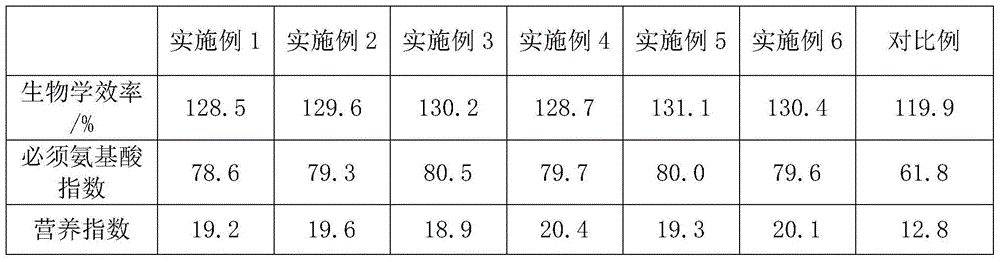 Coprinus comatus culture medium and preparation method thereof