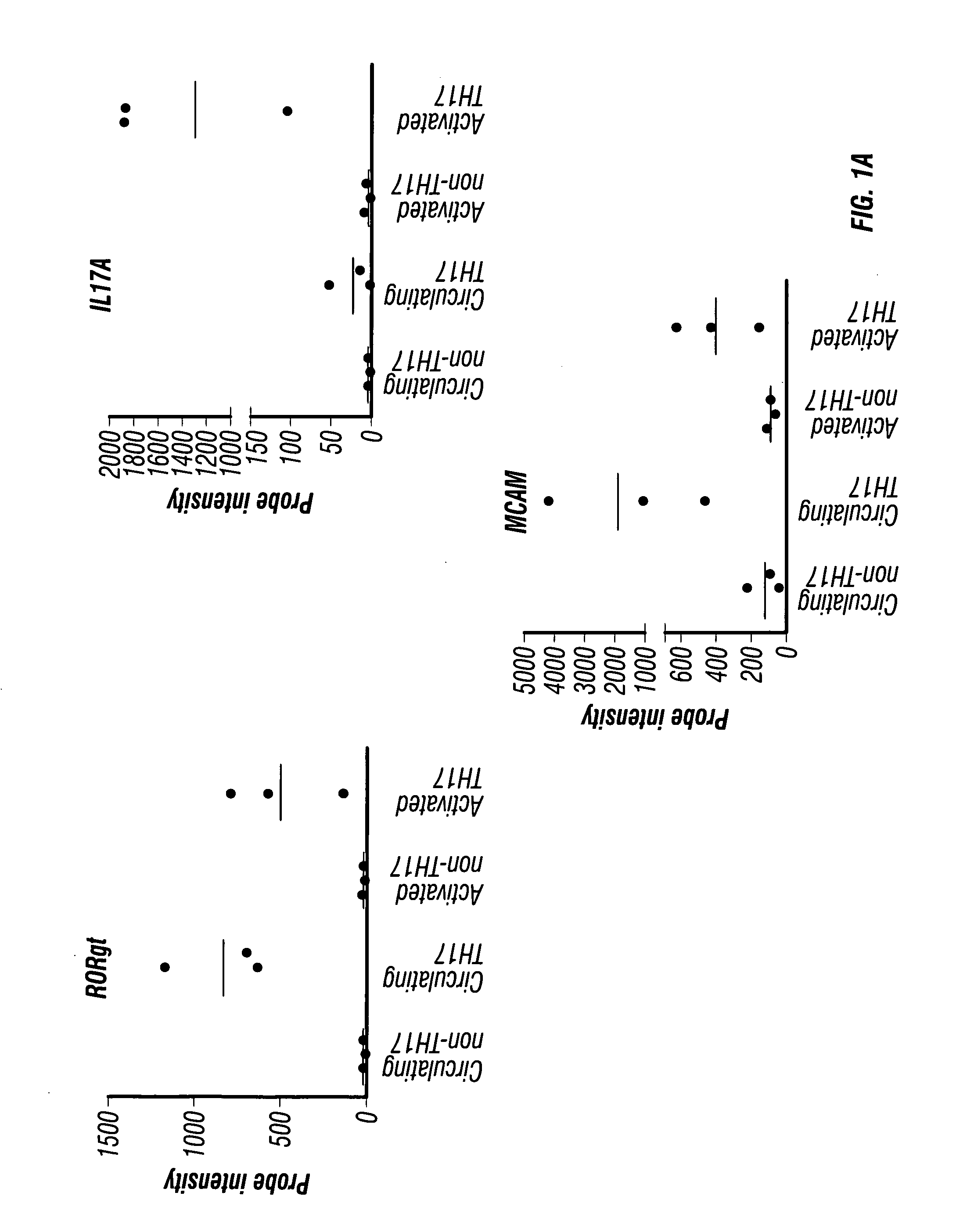 Mcam antagonists and methods of treatment